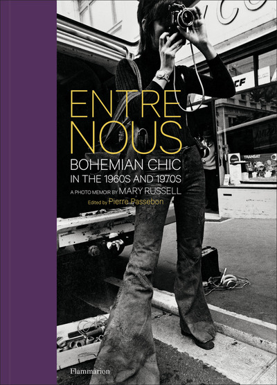 Picture of ENTRE NOUS : BOHEMIAN CHIC IN THE 1960S AND 1970S