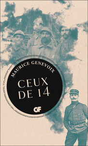 Picture of Ceux de 14 (collector)