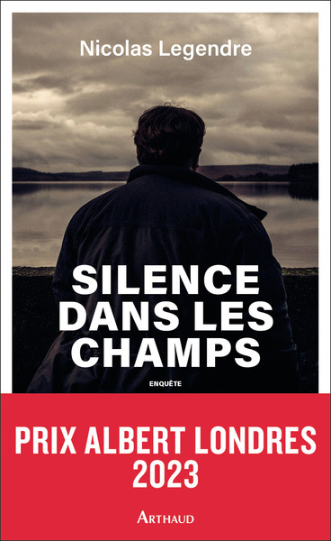 Picture of Silence dans les champs