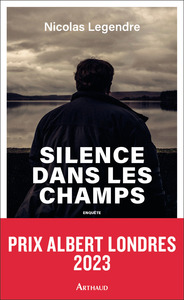 Picture of Silence dans les champs