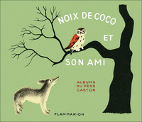 Image de Noix de Coco et son ami