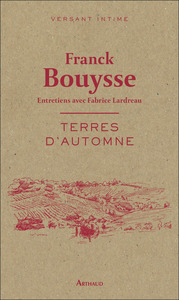 Picture of Terres d'automne