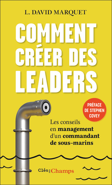 Picture of Comment créer des leaders