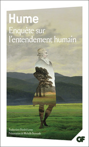 Picture of Enquête sur l'entendement humain