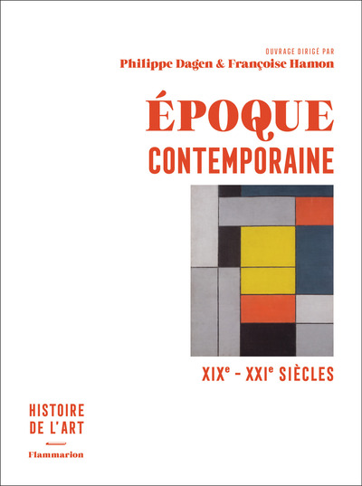 Picture of Époque contemporaine