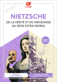 Image de De la vérité et du mensonge au sens extra-moral