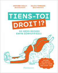 Image de Tiens-toi droit ! ?