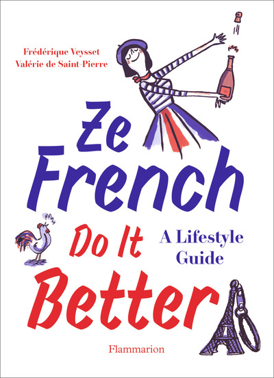 Image de Ze French Do It Better