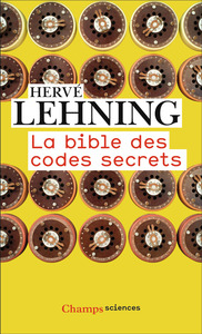 Picture of La bible des codes secrets