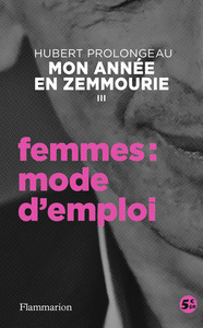 Picture of Femmes : mode d'emploi