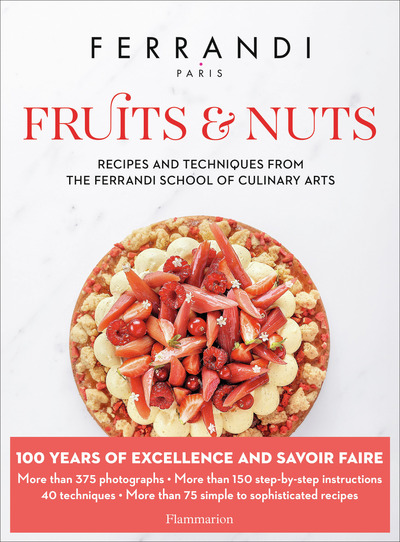 Picture of Fruits and Nuts