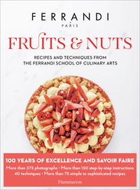 Picture of Fruits and Nuts