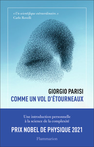 Picture of Comme un vol d'étourneaux
