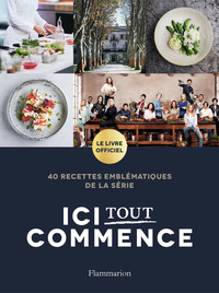 Image de Ici tout commence