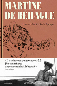 Picture of Martine de Béhague