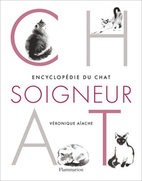 Image de Encyclopédie du chat soigneur