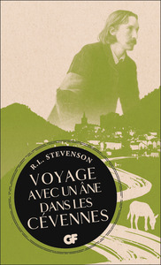 Picture of Voyage avec un âne dans les Cévennes (collector)