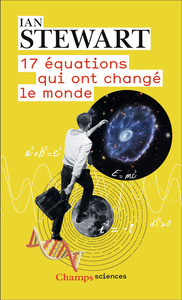 Picture of 17 équations qui ont changé le monde