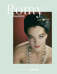 Picture of Romy Schneider
