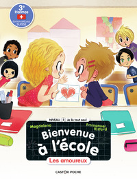 Image de Les amoureux