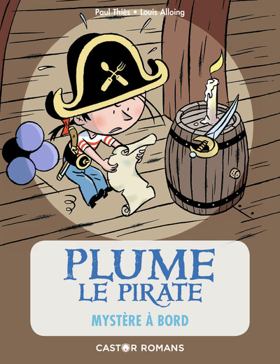 Image de Mystère à bord