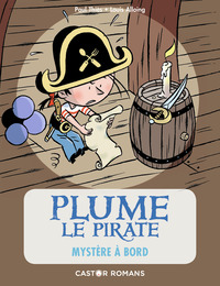Image de Mystère à bord