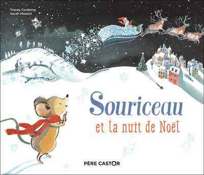Picture of Souriceau et la nuit de Noël