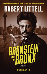 Picture of Bronstein dans le Bronx