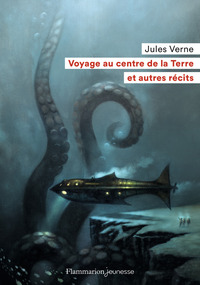 Image de Voyage au centre de la Terre et autres récits