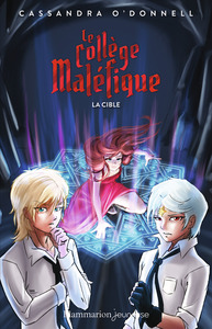 Image de Le collège maléfique