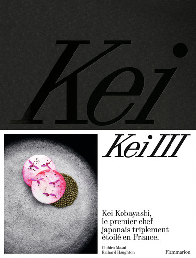 Image de Kei III