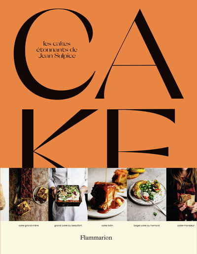 Image de Cake