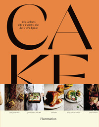 Image de Cake