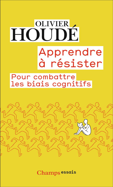 Image de Apprendre à résister