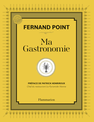 Image de Ma Gastronomie
