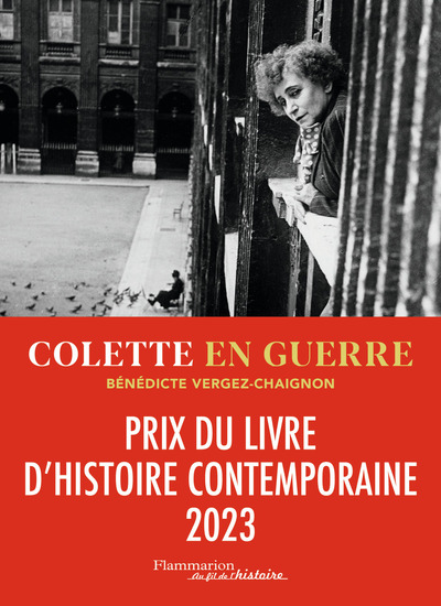 Picture of Colette en guerre
