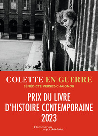 Picture of Colette en guerre