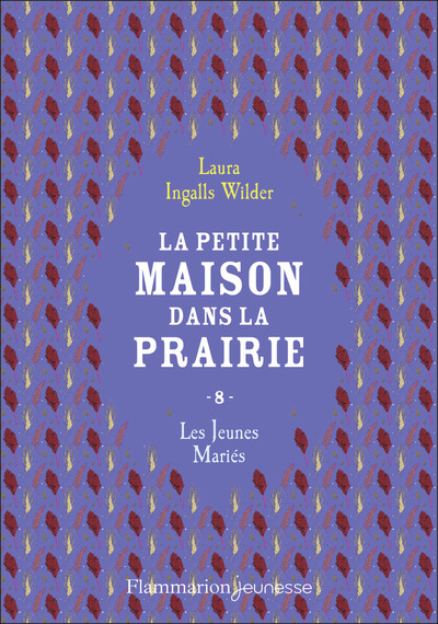 Picture of La petite maison dans la prairie