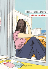 Image de Lettres secrètes