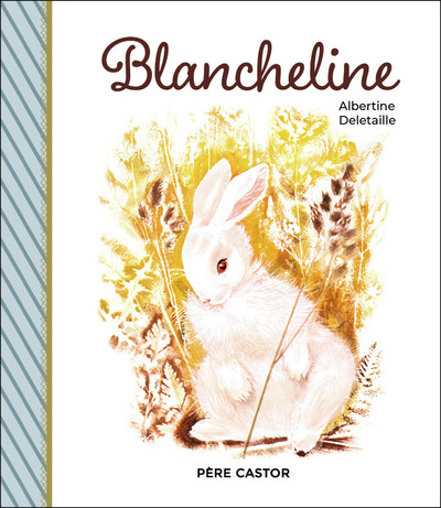 Image de Blancheline
