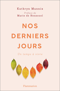 Picture of Nos derniers jours