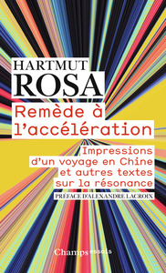 Picture of Remède à l'accélération