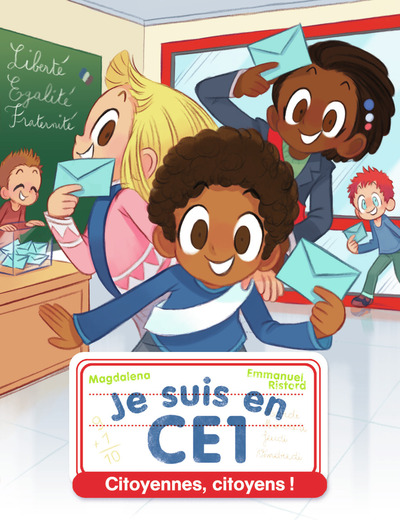 Image de Citoyennes, citoyens !
