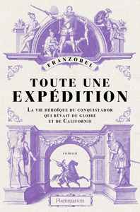 Picture of Toute une expédition