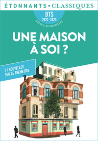 Image de Une maison à soi ? BTS 2022-2023