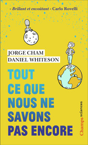 Picture of Tout ce que nous ne savons pas encore