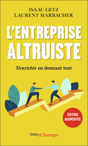 Image de L'entreprise altruiste