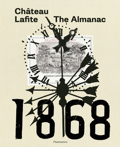 Image de Château Lafite : The Almanac