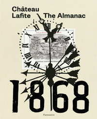 Image de Château Lafite : The Almanac