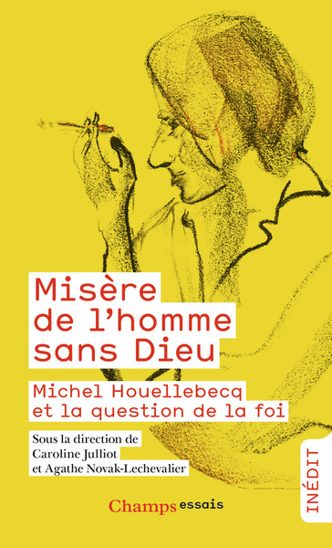 Picture of Misère de l'homme sans Dieu